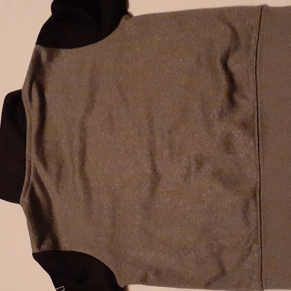 Nike Air Jordan Infant Tracksuit| 12M | Black,Grey,Red,White - Picture 8 of 10